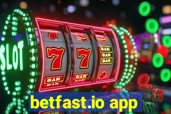 betfast.io app